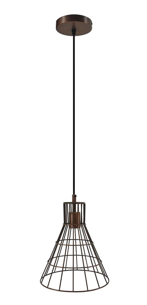 Hängelampe Torch