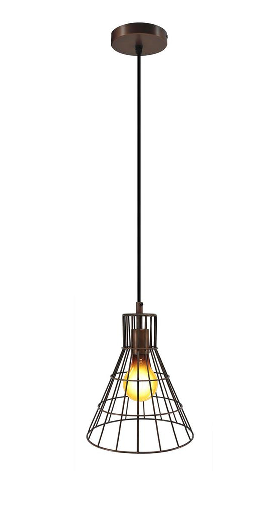 Hängelampe Torch