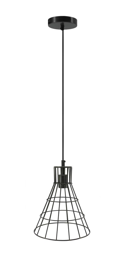 Hängelampe Torch