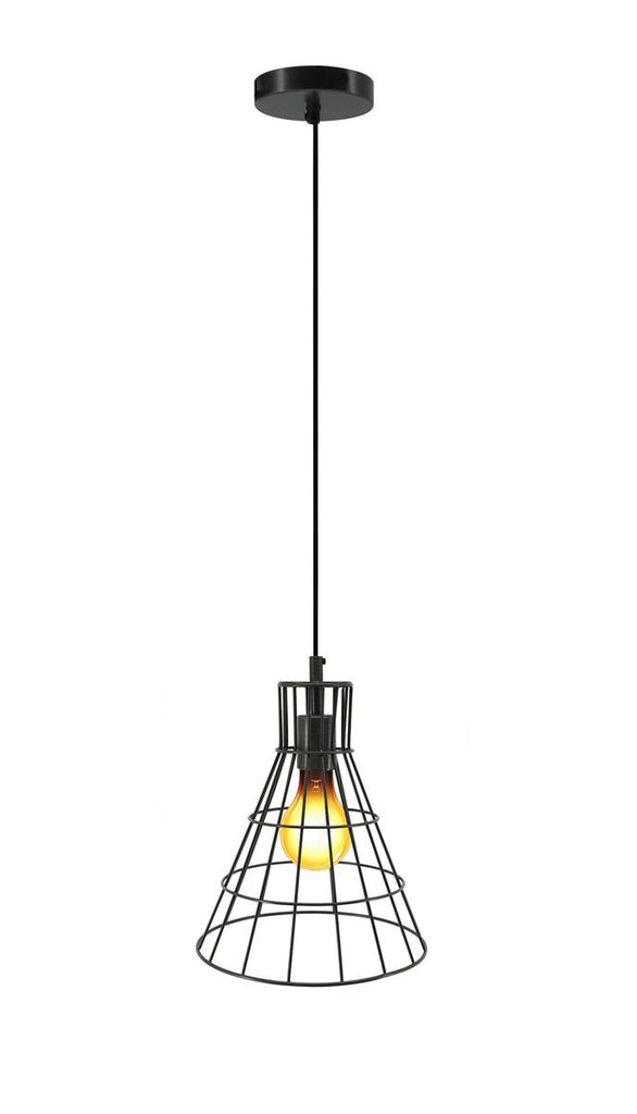 Hängelampe Torch