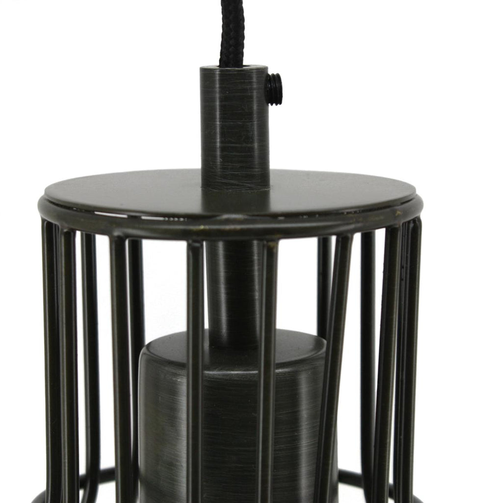 Hängelampe Torch