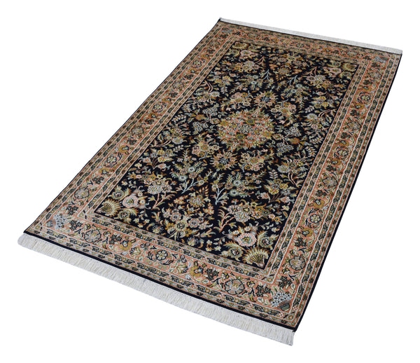 Kashan 3295 Multi 97cm x 157cm (B.No. 85)