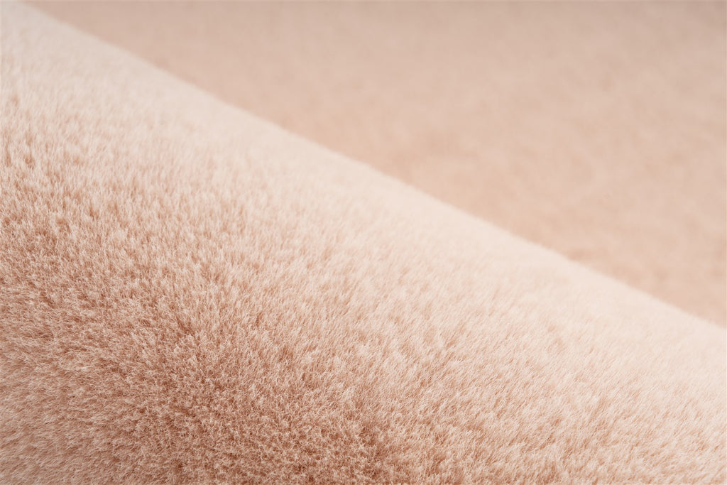 Rabbit Light Sheepskin 800