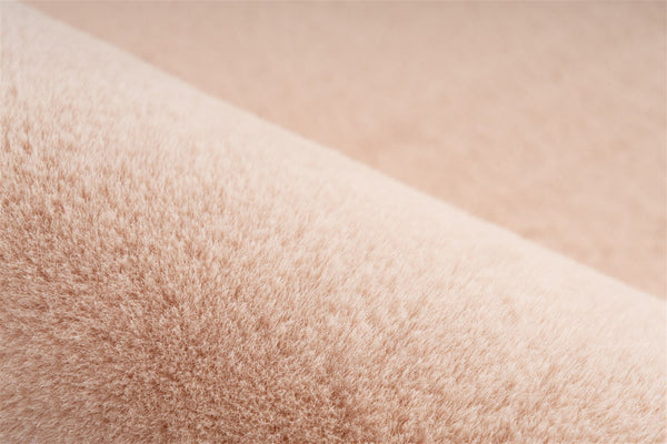 Rabbit Light Sheepskin 800