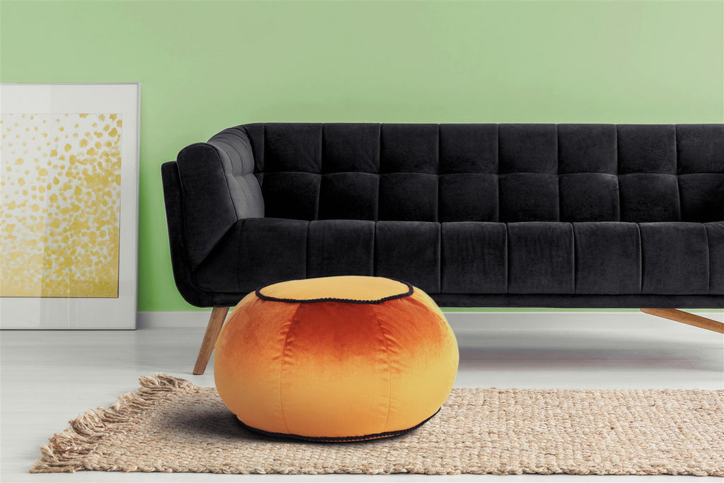 Pouf Taj Mahal 300