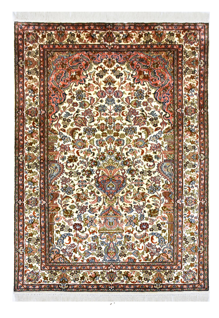 T. Of Life 70 Multi 93cm x 159cm (B.No. 23)