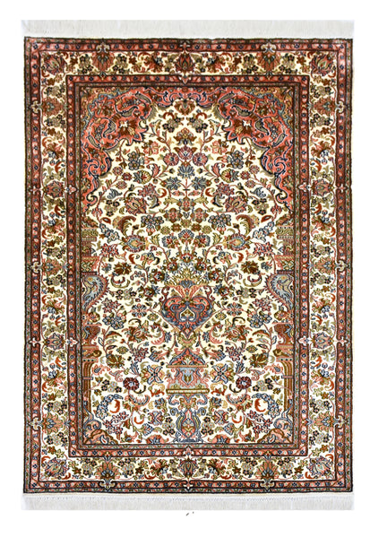 T. Of Life 70 Multi 93cm x 159cm (B.No. 23)