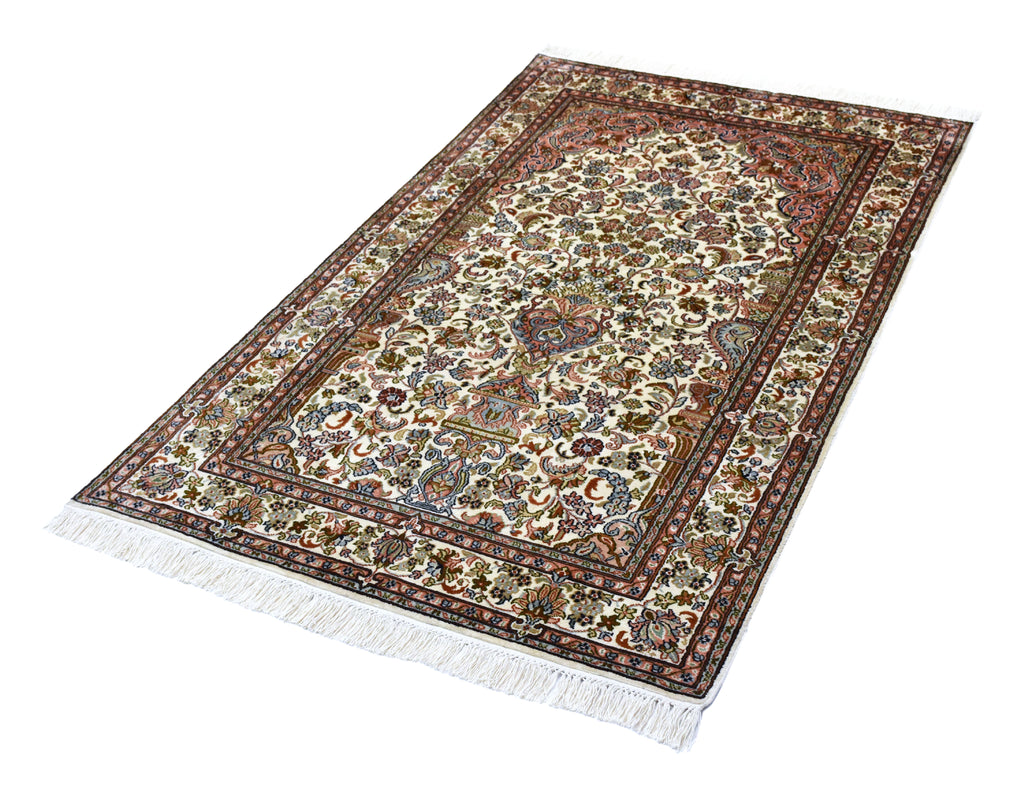 T. Of Life 70 Multi 93cm x 159cm (B.No. 23)