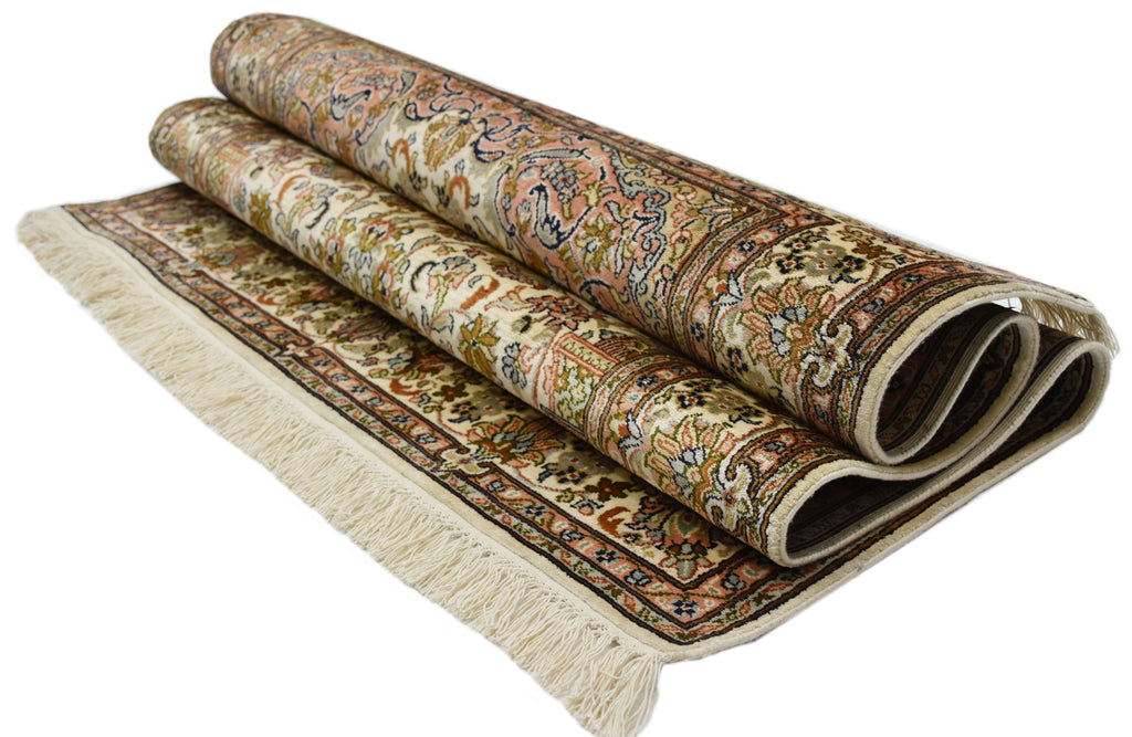 T. Of Life 70 Multi 93cm x 159cm (B.No. 23)