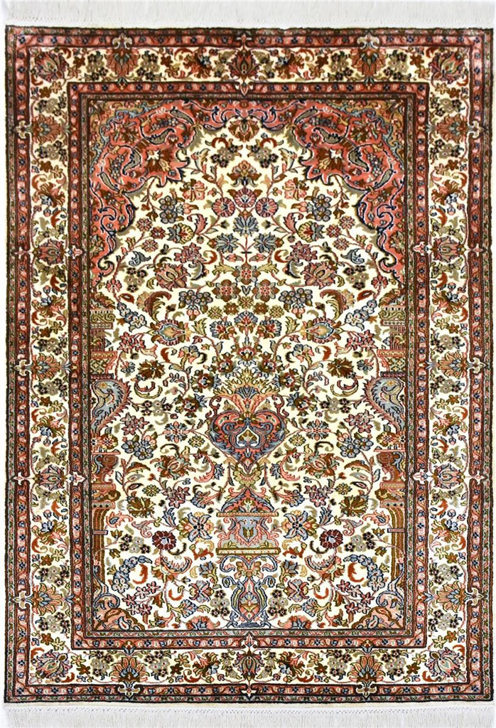 T. Of Life 70 Multi 93cm x 159cm (B.No. 23)