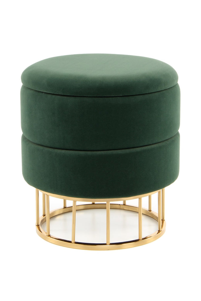 Hocker Zero 500