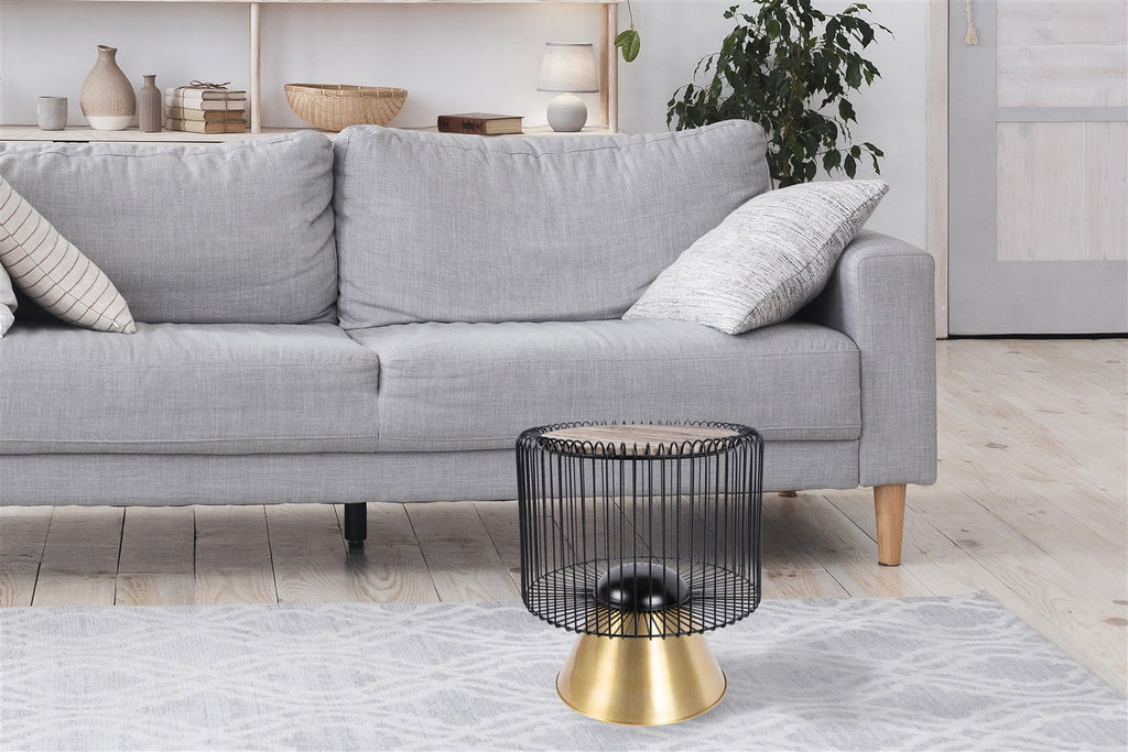 Beistelltisch Malibu 100