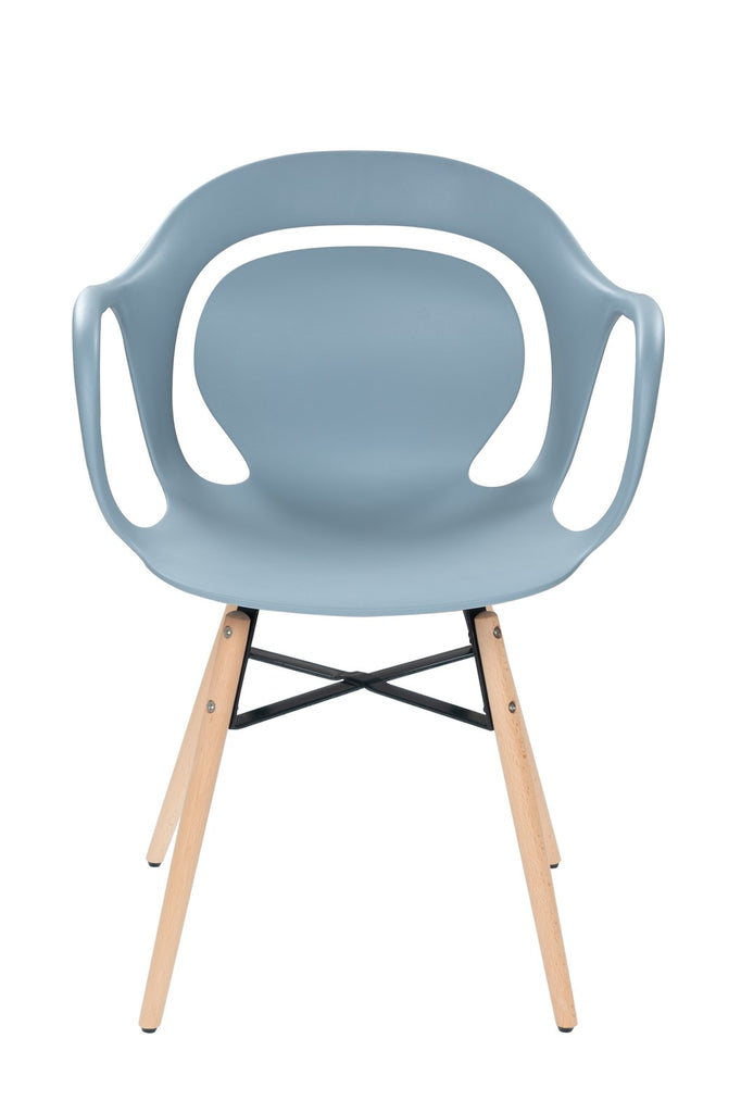 Stuhl Chuck 100 4er-Set