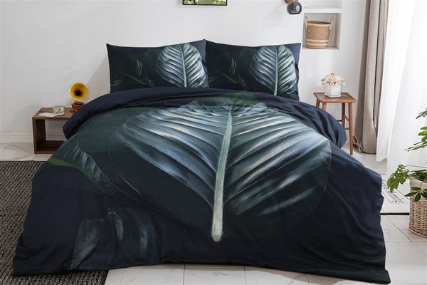 Bettwäsche Tropical 100-GB