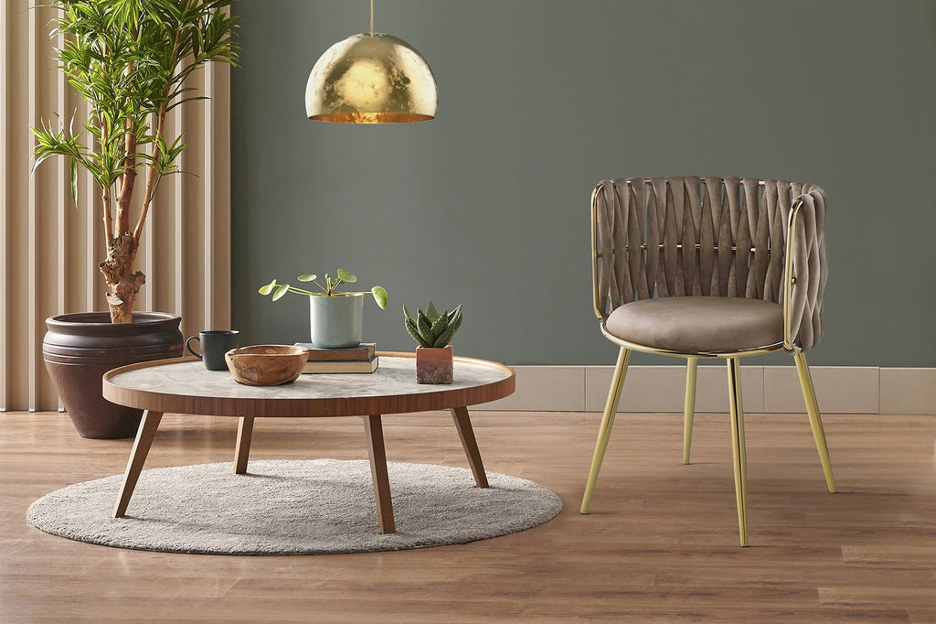 Stuhl Milla 100 2er-Set