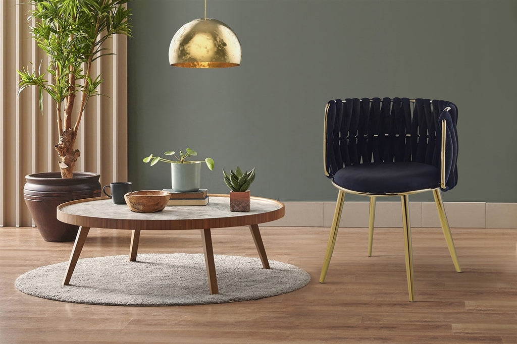 Stuhl Milla 100 2er-Set