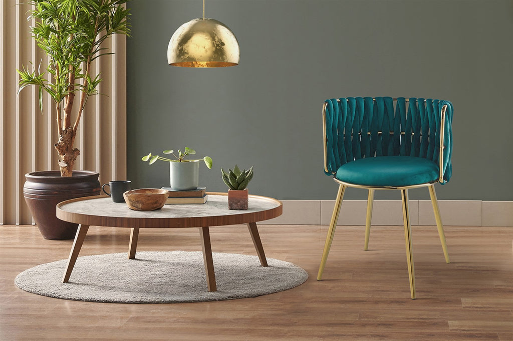 Stuhl Milla 100 2er-Set