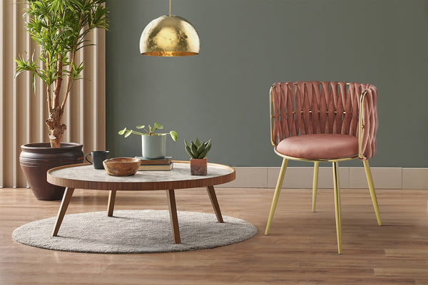 Stuhl Milla 100 2er-Set