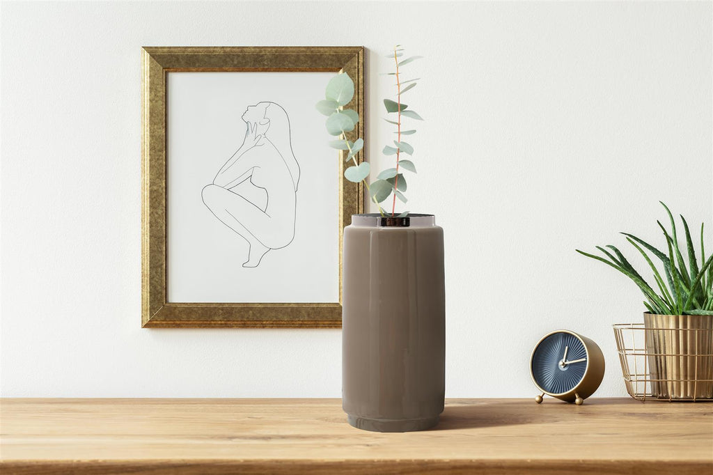 Vase Art Deco 430