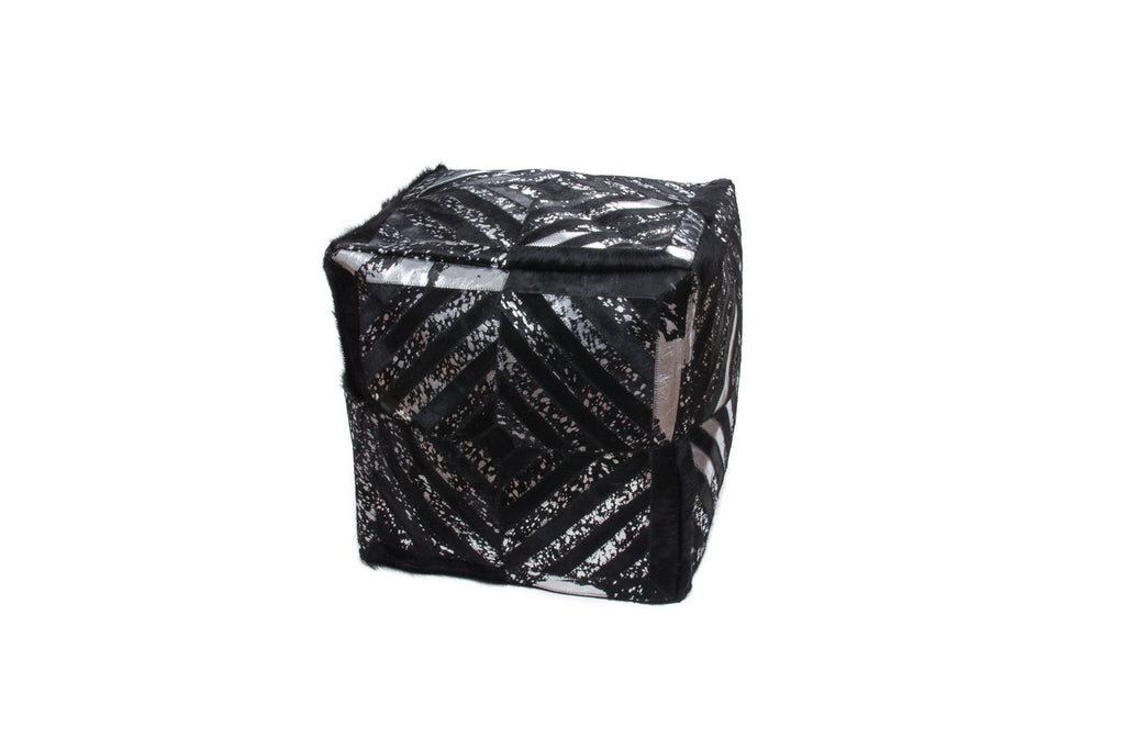 Dazzle Pouf 400