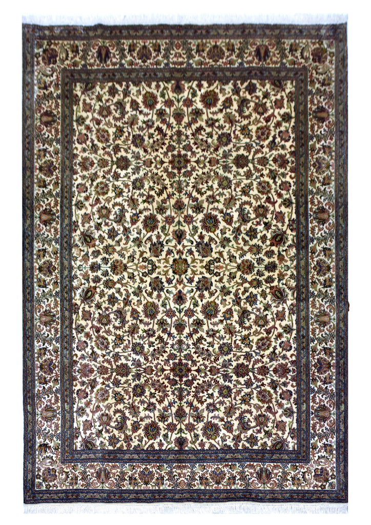 Allover 12390 Multi 167cm x 245cm (B.No. 320)