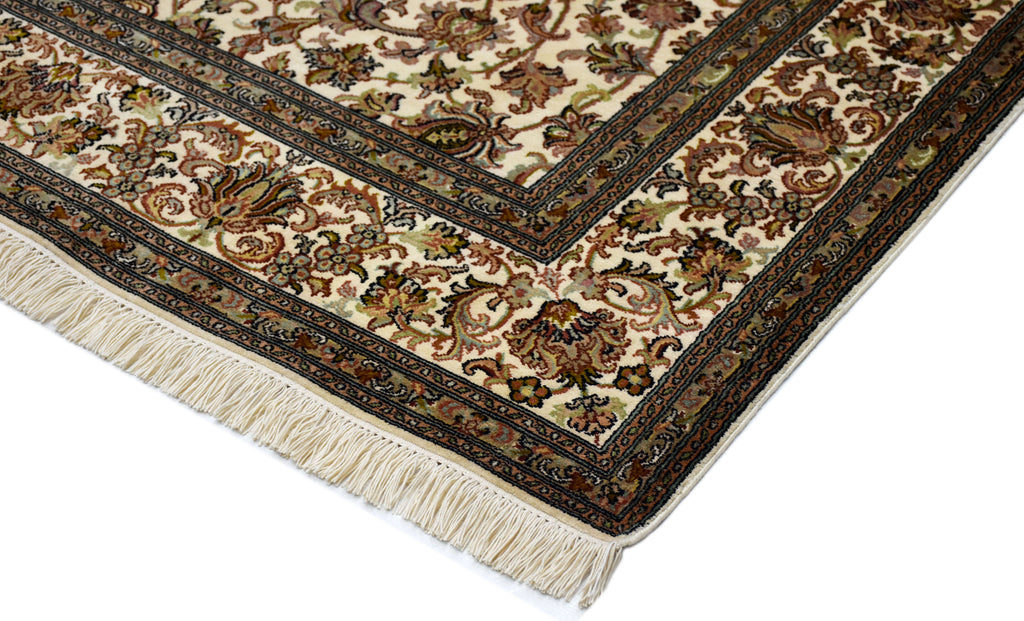Allover 12390 Multi 167cm x 245cm (B.No. 320)