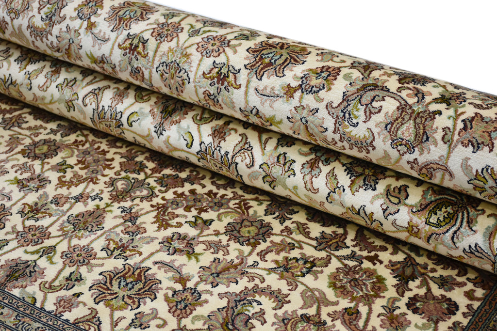 Allover 12390 Multi 167cm x 245cm (B.No. 320)