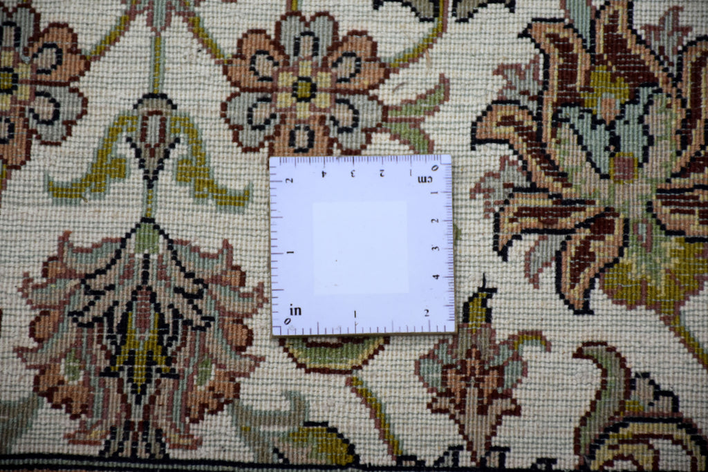 Allover 12390 Multi 167cm x 245cm (B.No. 320)