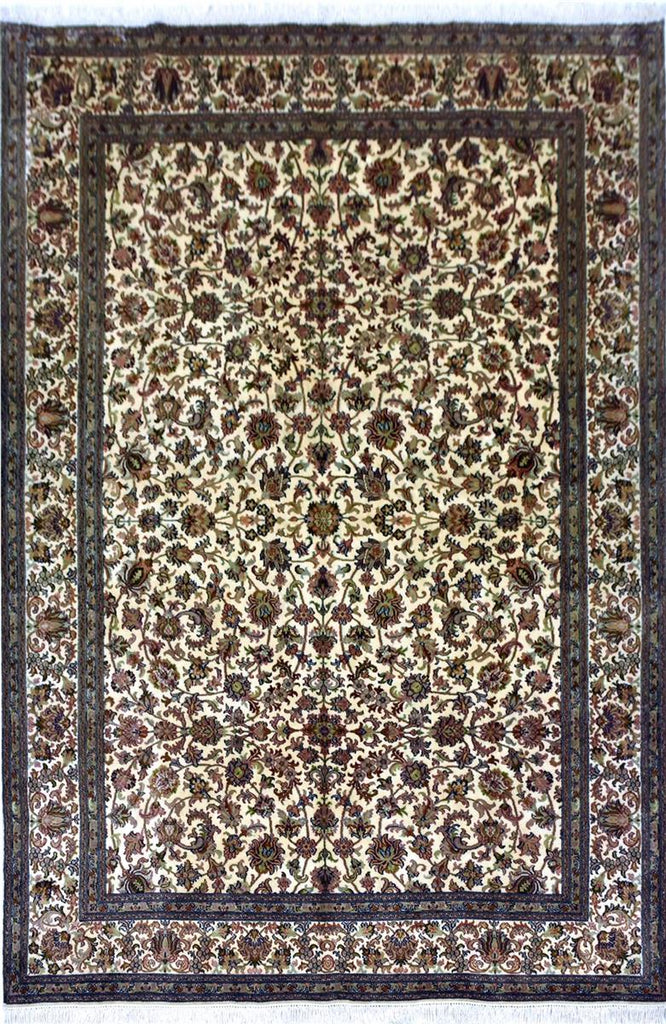Allover 12390 Multi 167cm x 245cm (B.No. 320)