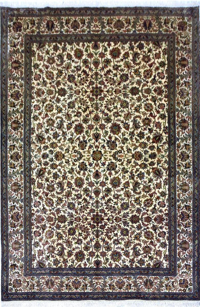 Allover 12390 Multi 167cm x 245cm (B.No. 320)