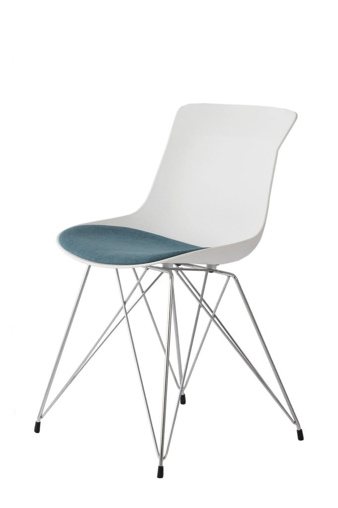 Stuhl Emily 100 2er-Set