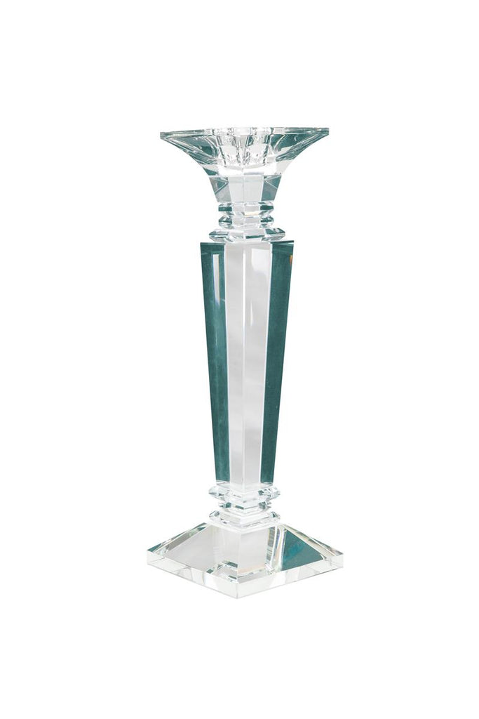 Kerzenhalter Violetta I 100 Glas