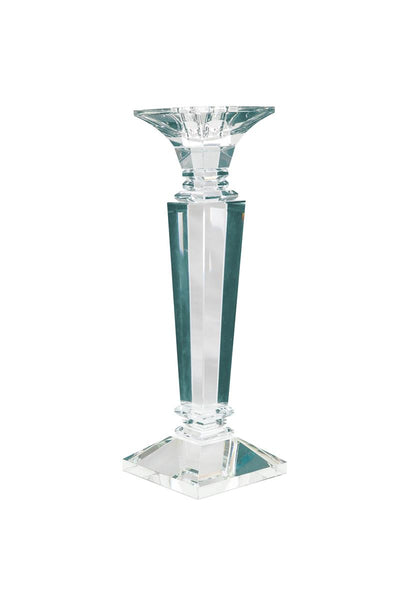 Kerzenhalter Violetta I 100 Glas