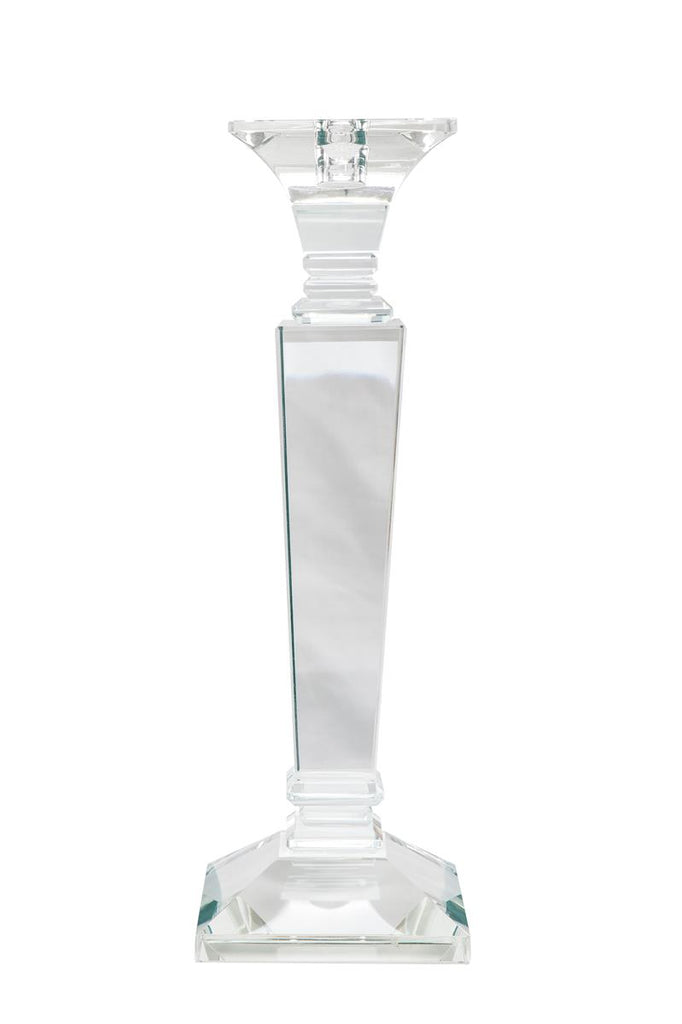 Kerzenhalter Violetta I 100 Glas