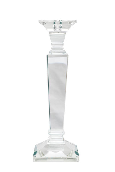 Kerzenhalter Violetta I 100 Glas