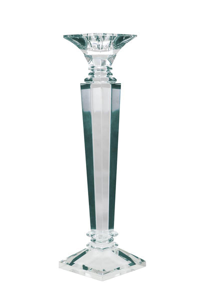 Kerzenhalter Violetta II 200 Glas