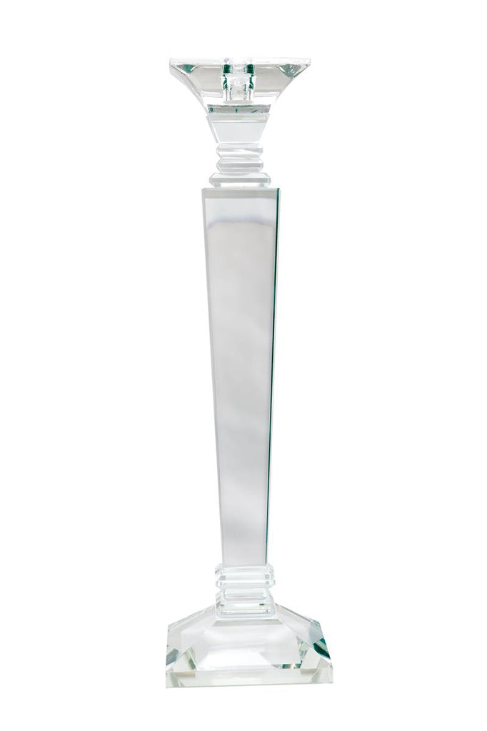 Kerzenhalter Violetta III 300 Glas