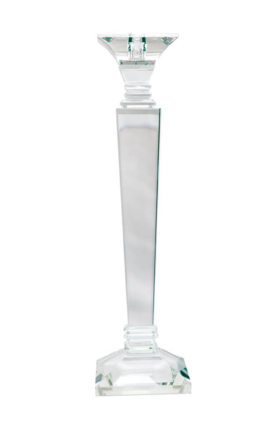 Kerzenhalter Violetta II 200 Glas