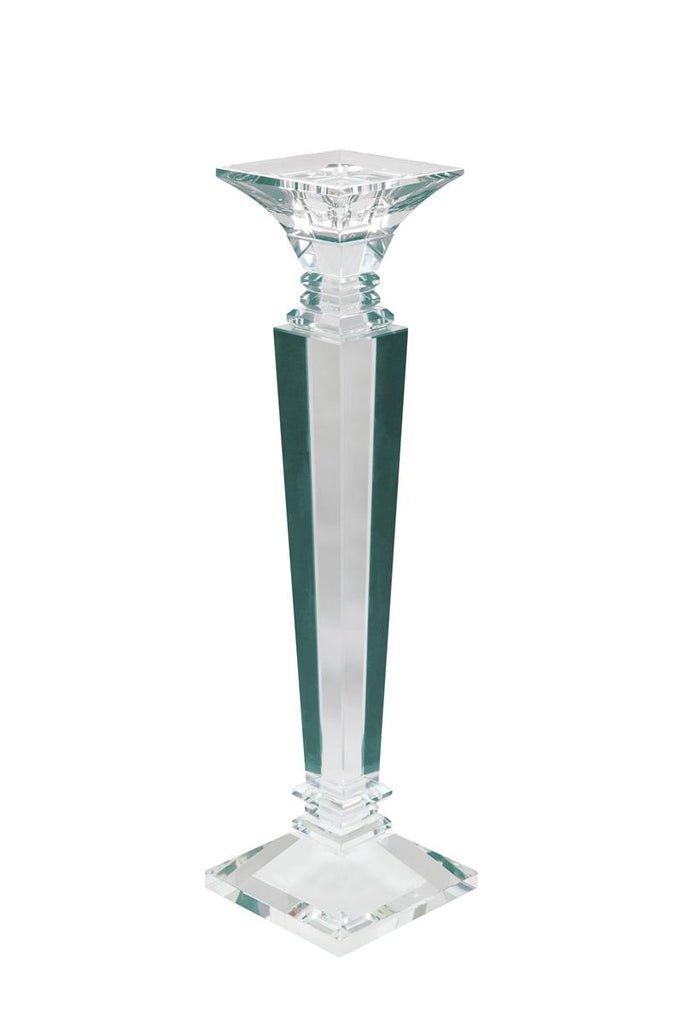 Kerzenhalter Violetta II 200 Glas