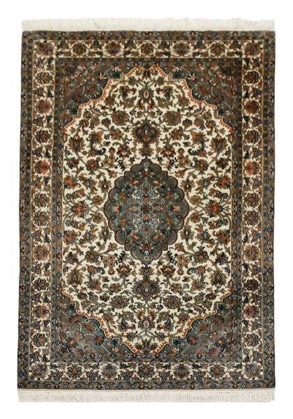 Kashan 12317 Multi 96cm x 153cm (B.No. 67)