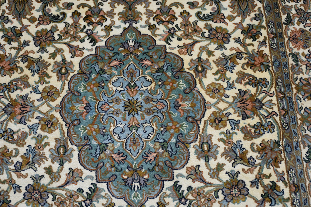 Kashan 12317 Multi 96cm x 153cm (B.No. 67)
