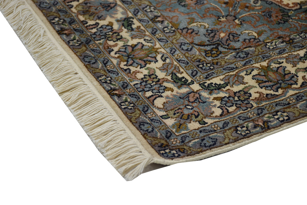 Kashan 12317 Multi 96cm x 153cm (B.No. 67)