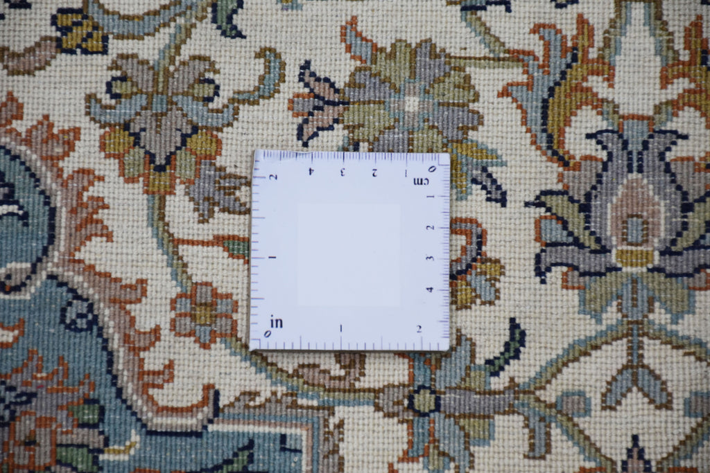 Kashan 12317 Multi 96cm x 153cm (B.No. 67)