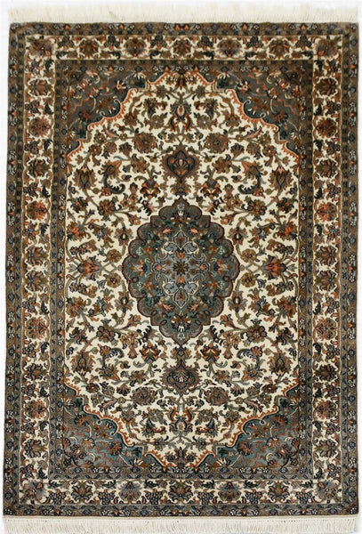 Kashan 12317 Multi 96cm x 153cm (B.No. 67)