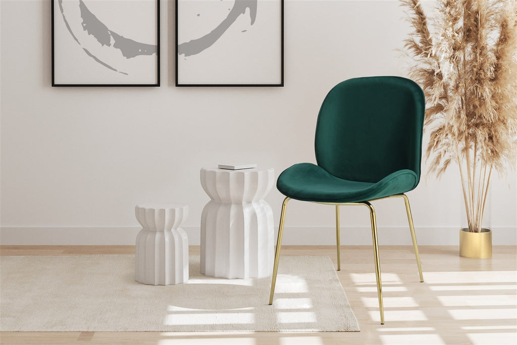 Stuhl Charlize 100 2er-Set