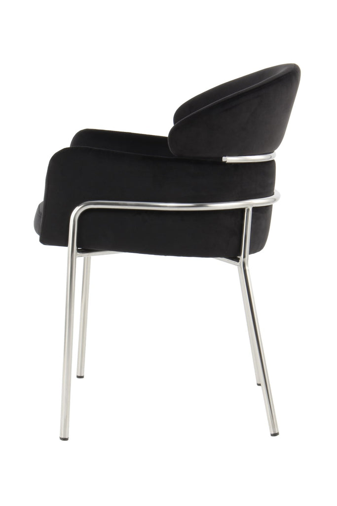 Stuhl Corey 100