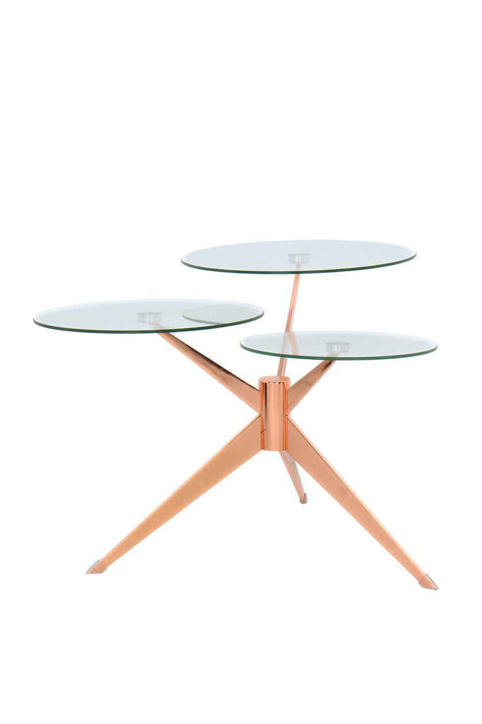Beistelltisch Triplet 100