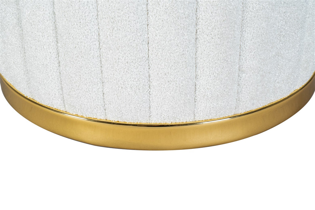 Hocker Doric 110