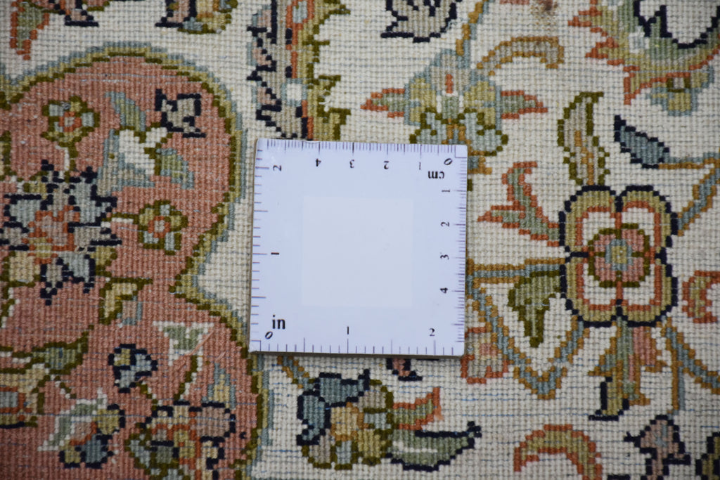 Kashan 8868 Multi 93cm x 160cm (B.No. 77)