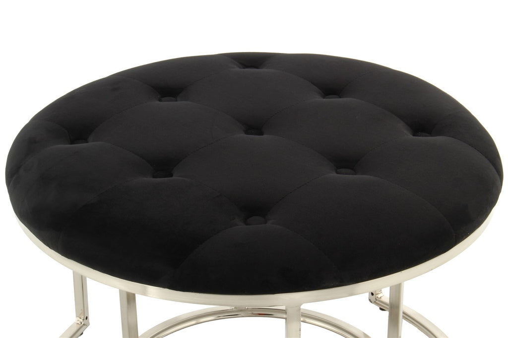 Hocker Becky 800 2er-Set